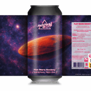 Mock-Up-Flat-Mars-Society