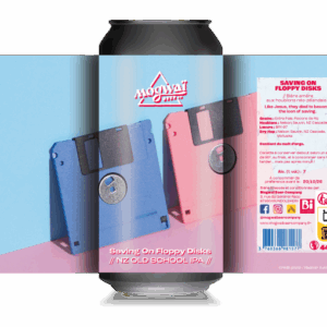 Mock-Up-Saving-On-Floppy-Disks